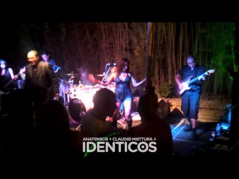 IDENTIKIT - Varias Horas Soñando HD -2012 La Villa de Freud-Rosario