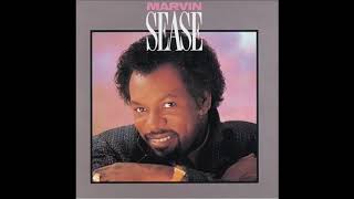 MARVIN SEASE   -    LET'S GET MARRIED  TODAY