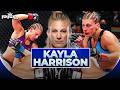 The Queen Of Women S MMA рџ Kayla Harrison S Best Knockouts In PFL History рџ єрџ ё The Queen Of Women S MMA рџ Kayla Harrison S Best Knockouts In PFL History рџ єрџ ё