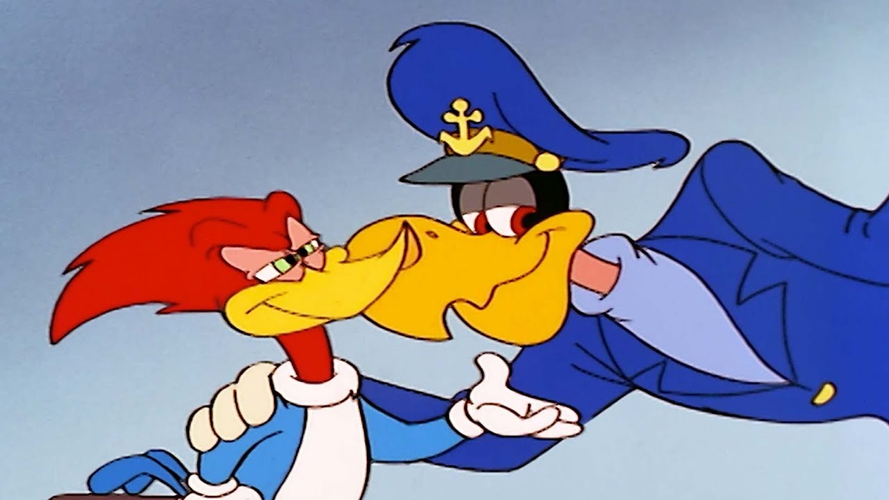 PicaPau PicaPau ameaça Zeca Urubu + Outros Episódios Completos YouTube PicaPau PicaPau ameaça Zeca Urubu + Outros Episódios Completos YouTube