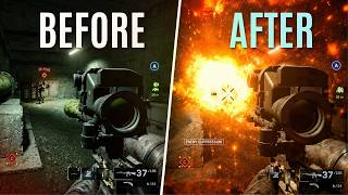 Only using an RPG for an entire match — Battlefield 6 Challenge