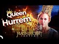 The most magnificent sultana 2 hurrem sultan is the true queen   magnificent century