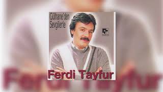 Ferdi Tayfur - Ya Benimsin Ya Toprağın Resimi