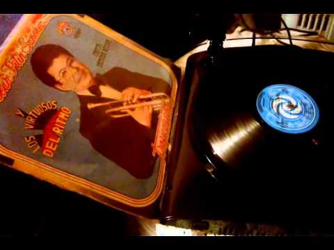 Los Virtuosos - Salsa Caliente Con Los Virtuosos De Santo Domingo Los Virtuosos - Salsa Caliente Con Los Virtuosos De Santo Domingo