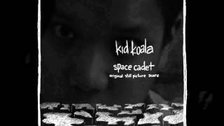 Kid Koala - Remembrance