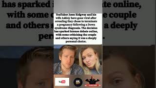 💔🔥 VIRAL SHOCKER: JESSE & ASHLEY'S PREGNANCY DECISION SPARKS FIERCE DEBATE! 🔥💔.#shorts"