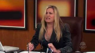 Joey show Bobby 5