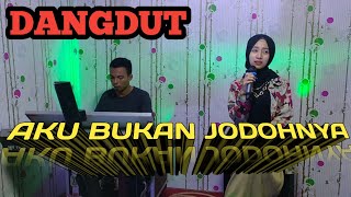 AKU BUKAN JODOH NYA (TRI SUAKA) || COVER VERSI DANGDUT SUCI AGUSTIN FEAT MY TRIP MUSIK