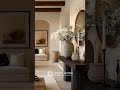 Organic Minimalist Entryway Decor Ideas