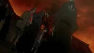 samurai champloo trailers
