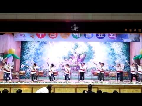 #2013 #구암학예회 #1-9반