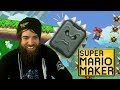 LEGENDARY TROLLING (you've got my respect) // SUPER EXPERT NO SKIP [#58] [SUPER MARIO MAKER]