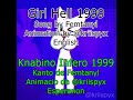 Girl Hell 1999 Lyrics [English + Esperanto]