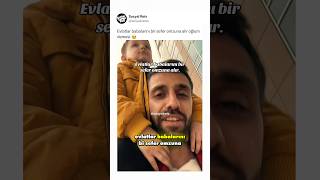 Evlatlar Babalarını Bir Sefer Omzuna Alır Oğlum Demesi
