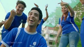 Bhashayen Anek, Junoon Sirf Ek - MyTeam11 Fantasy Sports #YeKhelHaiJunoonKa screenshot 3