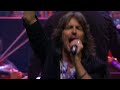 Foreigner with the 21st century symphony orchestra  2018