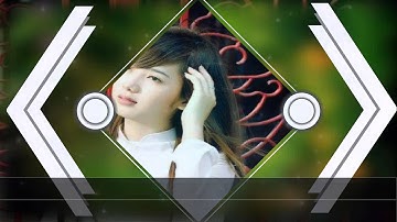 [ MV ] || Em Trong Mắt Tôi - Nguyễn Đức Cường || Quê Hương Tôi - V. Music ||