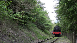 (4k) Avon Valley Railway - steam clips 1st May 2017 (4k) Avon Valley Railway - steam clips 1st May 2017