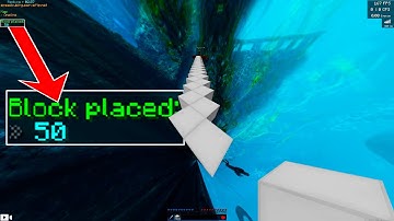 THE LONGEST 50 BLOCKS DIAGONAL CLUTCH