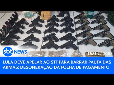 Video brasil-agora-lula-deve-apelar-ao-stf-para-barrar-pauta-das-armas