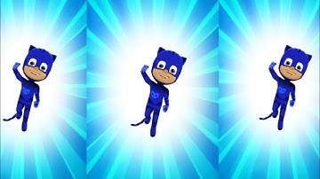 Pj masks hero dash   gameplay walkthrough part 1 uodate ios android
