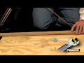 Tongue and Groove Flooring Installation Tips Tongue and Groove Flooring Installation Tips