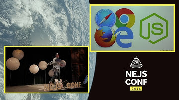 Steve Kinney: Actually Understanding Asynchronous JavaScript