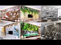 Best 3D Wallpaper for Walls | Wallpaper Design | Wall Painting Design Ideas | Wall Decoration Ideas