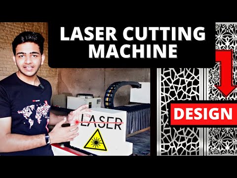 Where to buy cnc laser cutting machine?