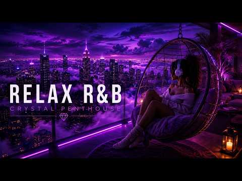 POV: Your Dream Morning Above The Clouds ☁️ | Relax R&B Playlist