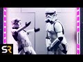 10 Strict Rules Stormtroopers Have To Follow