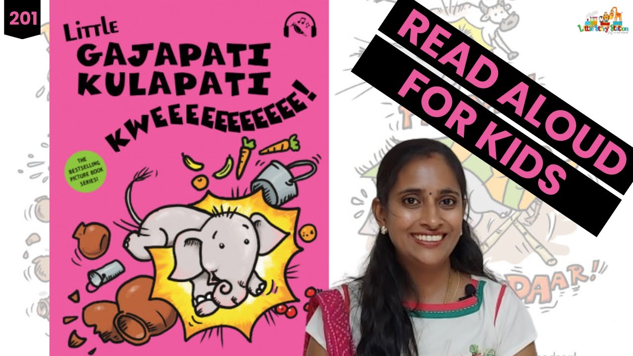 little-gajapati-kulapati-kweee-read-aloud-for-kids-tulika-books-for