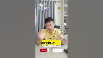 Gửi lời cảm ơn chân thành và sâu sắc nhất đến tất cả các bạn