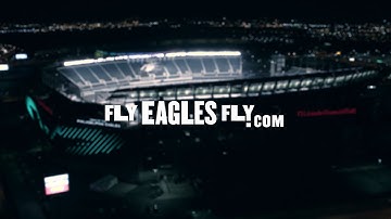 2015 Philadelphia Eagles: It
