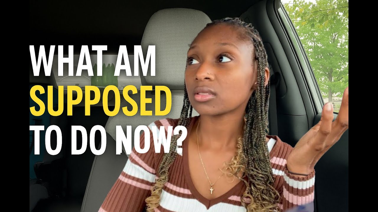 How to Detach When God Says No or Not Yet 💔 | Finding Peace in God’s Timing