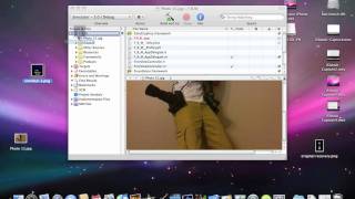 Xcode Tutorial: How to add an icons to your apps!