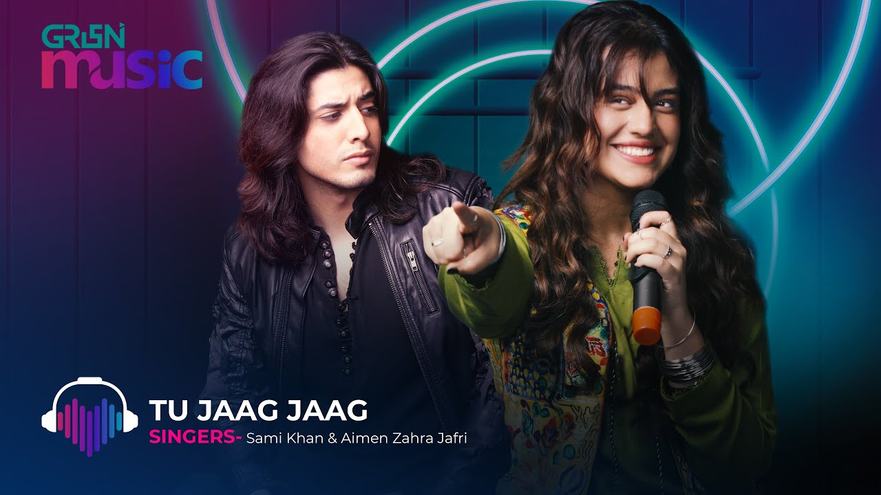 Comedy 😂Pakistani Drama Serial " Stand Up girl " 🤪- [ Original Sound Track 🎶 ] - Green TV Music