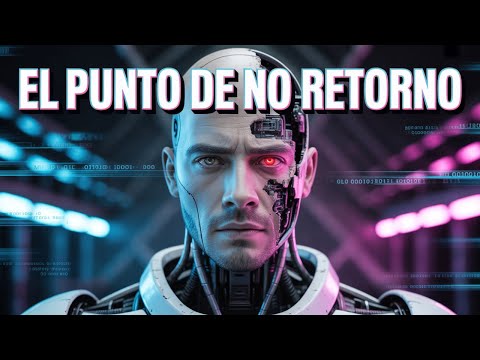 La Singularidad Tecnológica
