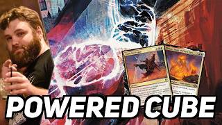 Boros Aggro BROWBEATS OPs! | Powered Cube