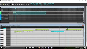 Vocaloid 4 Engrish Tutorial Pt. 01 [read desc.]