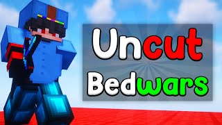 First uncut bedwars video!