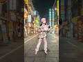 #一旦ステイTONIGHT #いつでもどこでも一旦ステイ #Shorts #踊ってみた #不破湊 #音街ひびき #vtuber