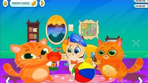 bubbu my virtual pet, new video, ios and android,#bubbu #gameplay #mobilegames