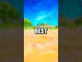 BEST PLAYER in FORTNITE?? 😍😱 #fortnite #shorts