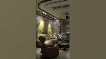 Smart Curtains, Lighting & Security for Modern Living  #homeautomation #smartliving