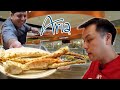 Favorite Buffet on the Vegas Strip - A Hidden Gem | The Buffet @ Aria