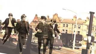 Penny Lane - The Beatles - Video Clip by Sky