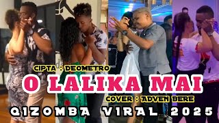 Deometro Ll o Lalika Mai Ll Cover  Adven Bere Ll 