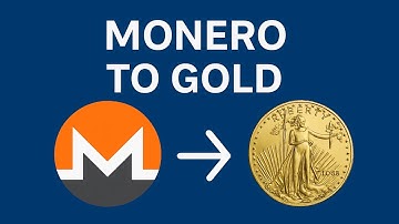 Buying Gold with Monero (XMR) on Veldt Gold – Full Walkthrough + Coin Test