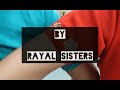 Nandu Mama Ki Syali | Garhwali Dance Video | Performed  &  Choreographed by Rayal Sisters Mp3 Song